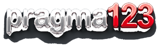 pragma123 logo